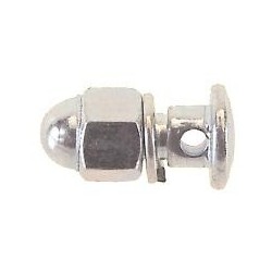 Kabelklembout M5 Per 25