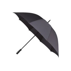 Paraplu zwart 100 cm