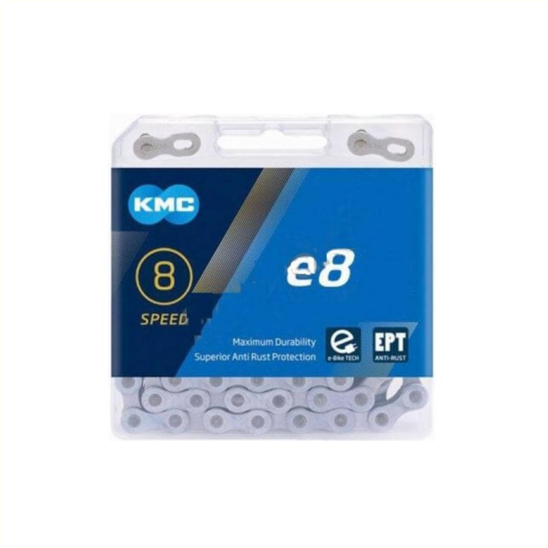 KMC e8 ept ketting
