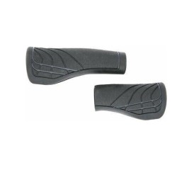 Herrmans Handvatten Grip Line zwart