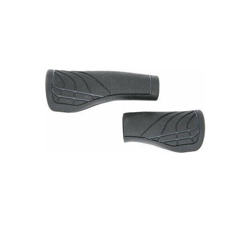 Herrmans Handvatten Grip Line zwart