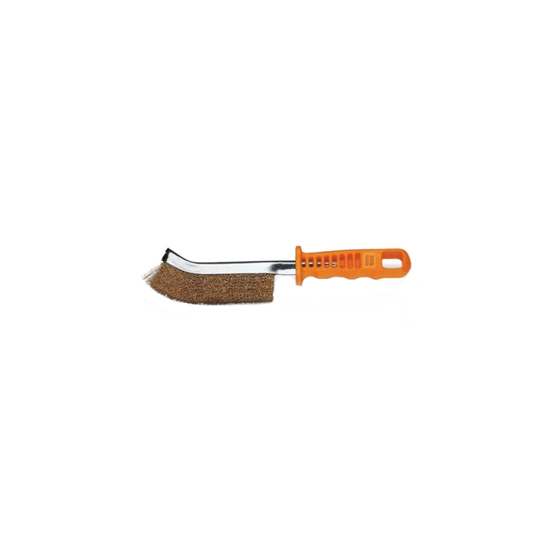 Beta koperen borstel 270mm