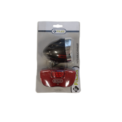 FALKX Sun Set I Led...