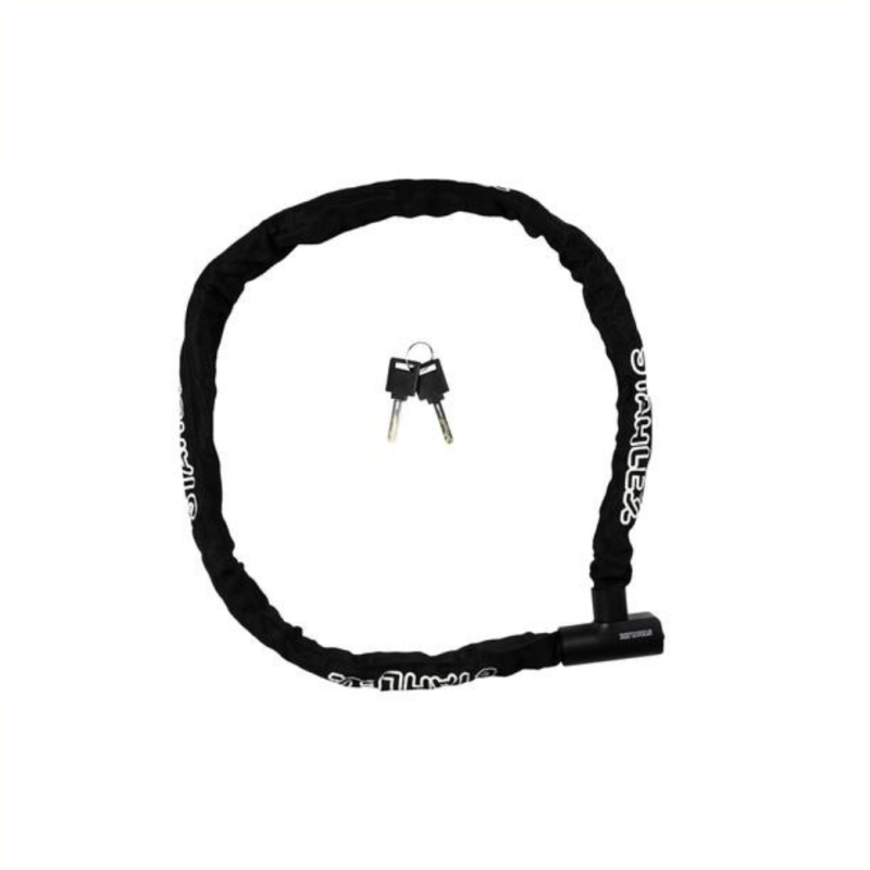 Stahlex Kettingslot 995 Zwart