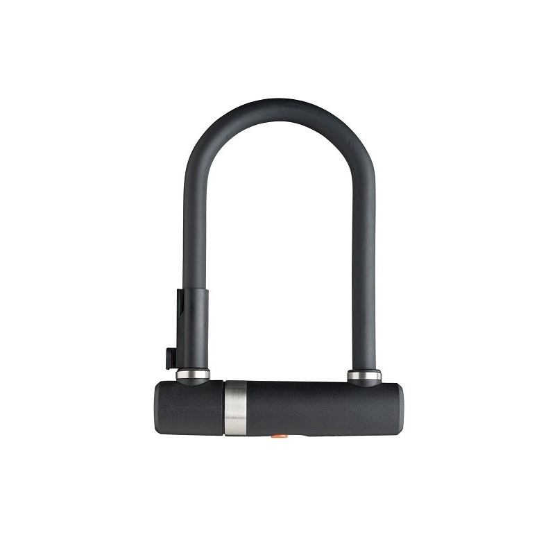 Axa Newton Pro beugelslot Zwart