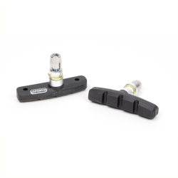 Elvedes V-type velgremblokjes 60mm per paar