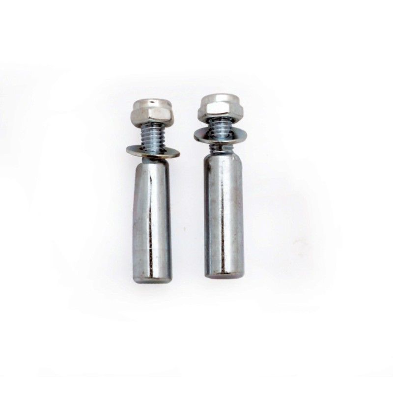 Simson Crankspies