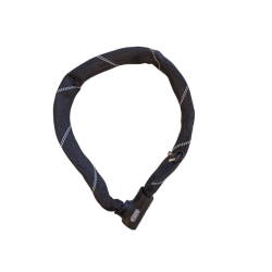 FALKX Iceman 8/1100 kettingslot zwart ART2