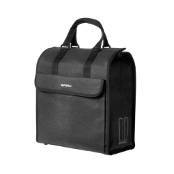 Basil Mira shoppertas