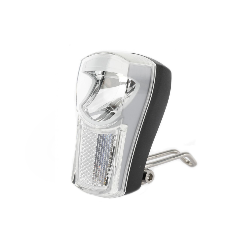 IkziLight koplamp 1W LED met reflector