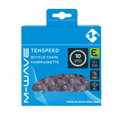 M-Wave ketting 10-speed...