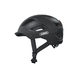 Abus Hyban 2.0 helm XL Zwart