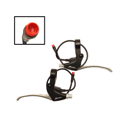 Saccon remhendel set voor...