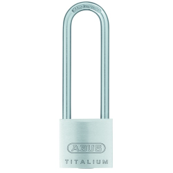 Abus Titalium hangslot 64/50
