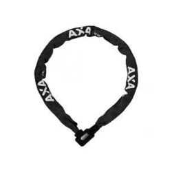 Axa Securado kettingslot Zwart