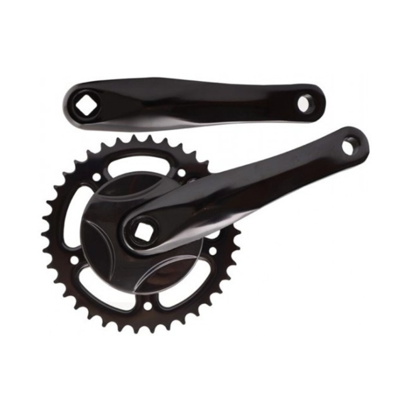 FALKX Black crankstel