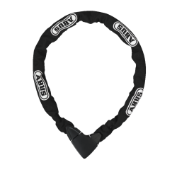 Abus kettingslot 8900/85 zwart