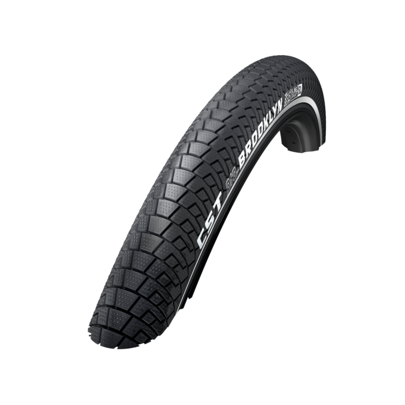 CST Brooklyn Pro zwart