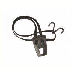 Transportbinder Bibia zwart