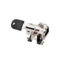 Axa Accuslot E-Bike, Bosch...