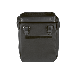 Greenlands tas enkel travel zwart