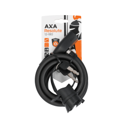 Axa Resolute kabelslot