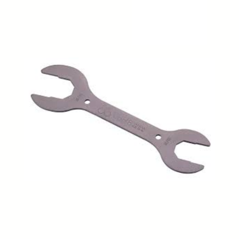IceToolz balhoofdsleutel 30/32/36/40
