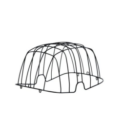 Basil Buddy kopel Zwart