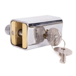 GAD Star slot, messing met...