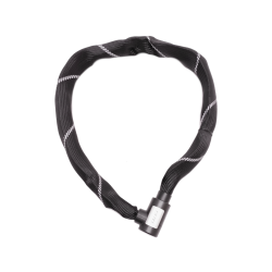 FALKX Viking kettingslot zwart