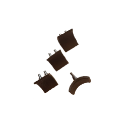 IceToolz Xpert Reserve pads...