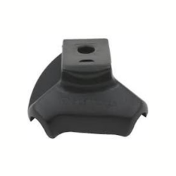 Afdekkap voor zijstandaard