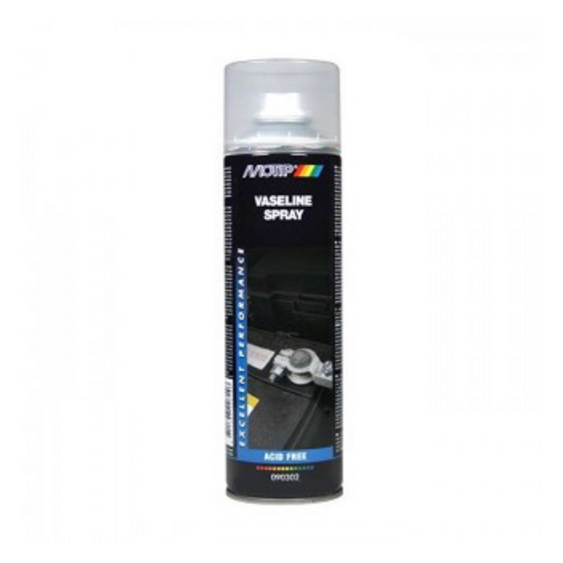 Motip vaseline