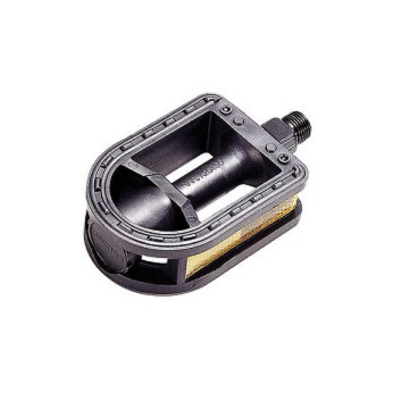 Cross/BMX pedalen 1/2" draad