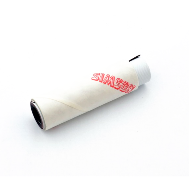 Simson Pleister 7x20cm