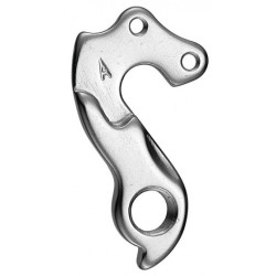 Union derailleur pad