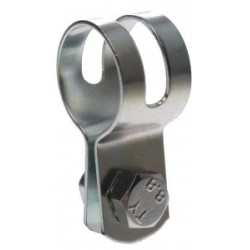 Bandagebeugel 18mm. Per 10