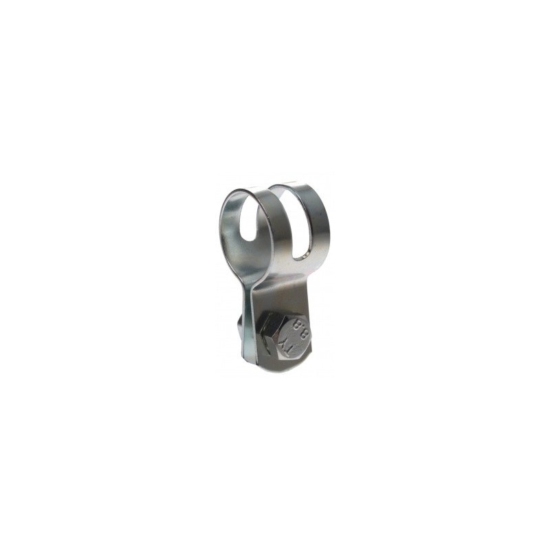 Bandagebeugel 18mm. Per 10