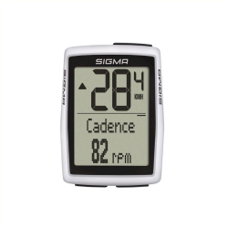 Sigma BC 12.0 WR fietscomputer