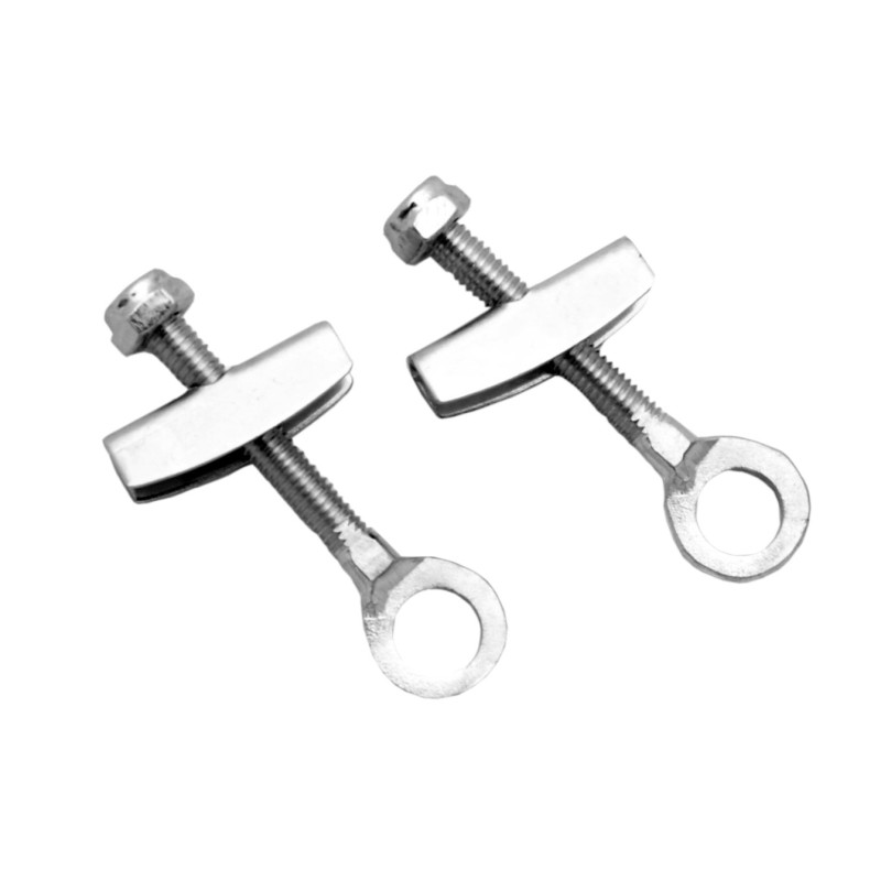 Kettingspanners