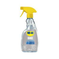 WD-40 Bike Cleaner