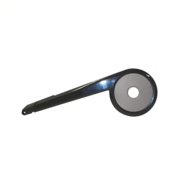 Hesling Kettingscherm Move 4.2