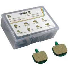 Union Schijfremblokjes