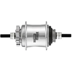 SA schijfremnaaf achter