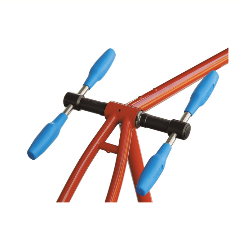 Cyclus Trapasdraadsnijgereedschap