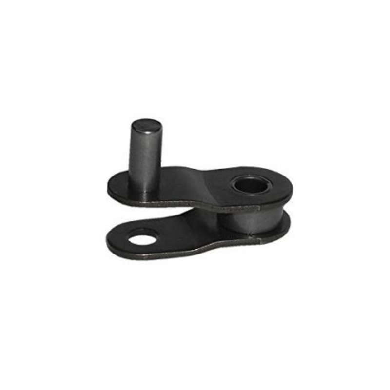 KMC ketting halve verbindingssschakel 1/8 single speed. per1 stuk