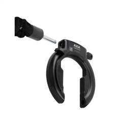 Axa Imenso Large ringslot