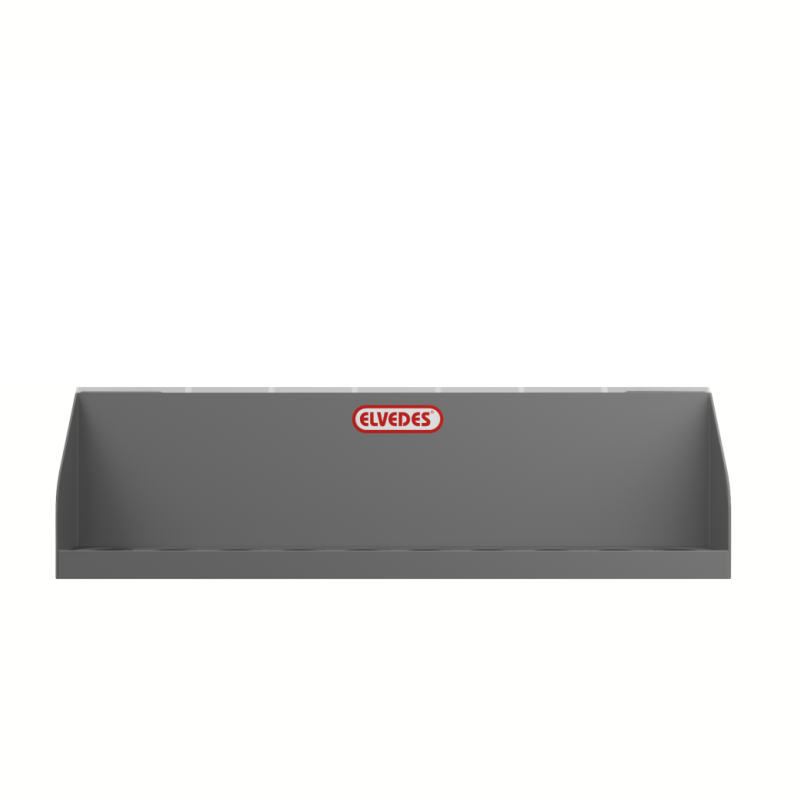 Elvedes Boxer kabeltoebehoren display voor 10 potjes