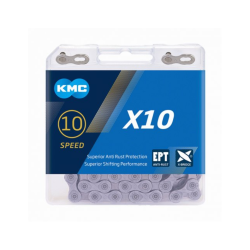 KMC X10 ketting