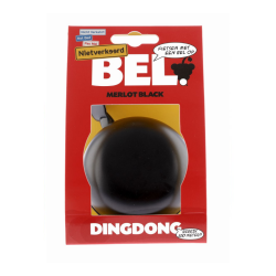 NietVerkeerd bel ding-dong...